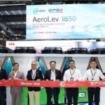 MagPro Kenalkan AeroLev 1850, Chiller Pusat Data AI yang Hemat Air di Wilayah Panas
