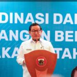 Pramono Sebut 34 Potensi Kebakaran di Jakarta Berhasil Dicegah Sebulan terakhir, Warga Jadi Kunci