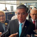 RUU Pelindungan Ketenagakerjaan Disahkan, Menaker Klaim Hak Pekerja dan Dunia Usaha Lebih Seimbang