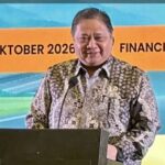 Hilirisasi, Energi Hijau dan Digitalisasi jadi Kunci Dorong Pertumbuhan Ekonomi