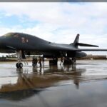 Inggris Menyatakan Pangkalan RAF Fairford Aman Setelah Penarikan Bomber AS