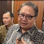 Menko Airlangga Ungkap Ketahanan Ekonomi Nasional jadi Modal Perkuat Investasi RI-AS