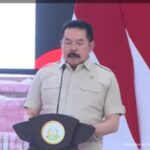 Satgas PKH Kembalikan 259 Ribu Hektare Hutan, 118 Ribu Hektare untuk Reforestasi