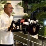 Indonesia Targetkan E20 dalam Lima Tahun, Zulkifli Hasan: Bagian dari Transisi Energi