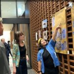 Gen Z Bawa Diplomasi Budaya Indonesia ke Jepang lewat Kucing dan Batik