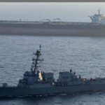 US CENTCOM Tegaskan Militer AS Tetap Fokus pada Blokade Terhadap Iran