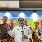 Dekat Istana tapi Kumuh, Pramono Bakal Tata 3 Kelurahan di Tanah Abang