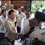 Aturan Outsourcing Berubah, Andi Gani Tegaskan Pekerja Harus Berstatus Tetap