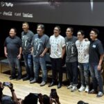 UNGU Libatkan Lesti Kejora hingga Rossa untuk Konser Final Chapter di Jakarta