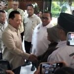 Desk Ketenagakerjaan Polri Masuk UU, Andi Gani Klaim AS Datang Belajar ke Mabes Polri