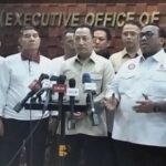 Presiden KSPSI Andi Gani Sebut 90 Persen Usulan Buruh Masuk UU Pelindungan Ketenagakerjaan