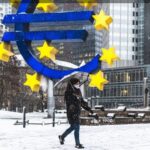 Inflasi Produsen Zona Euro Tembus 8,2 Persen, Tertinggi Sejak Februari 2023