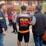 Toko Kosmetik Jaringan Aceh Digerebek, Polisi Sita Ribuan Obat Terlarang Siap Edar