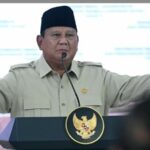 Prabowo Ingin Tambah Polisi Hutan Jadi 70.000 Orang, Baru 21.000 Ditargetkan pada 2027