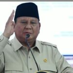 Prabowo Minta Pejabat yang Tak Sejalan dalam Penertiban Kekayaan Negara untuk Minggir