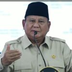 Penyelundupan Timah Ditekan, Prabowo Klaim Laba PT Timah Melonjak 900 Persen