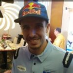 Alex Marquez Tak Siapkan Perlakuan Khusus untuk Mandalika, Panas Tetap Jadi Perhatian