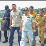 Kunker Perbatasan, Mendagri Tito Karnavian Tinjau Infrastruktur dan PLBN di Kaltara