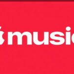 Apple Ubah Logo Apple Music, Desainnya Kini Makin Tebal