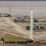 Iran Peringatkan AS dan Israel Tidak Melancarkan Serangan Baru