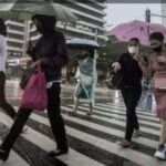 Jakarta Berawan, Bogor-Depok Hujan Lebat