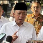 Hari Ini, KPK Periksa Nusron Wahid sebagai Saksi Kasus Korupsi HGU Summarecon