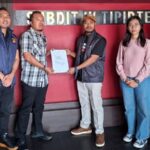 WALHI Kalsel Laporkan Empat Perusahaan Sawit, Sebut Area Terbakar Capai 3.539 Hektare
