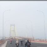 Asap Karhutla Pengaruhi Kualitas Udara Manado, BMKG Sebut Ada Kabut Asap Kiriman