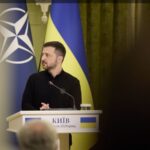 Presiden Zelensky Sebut Rusia Sedang Bersiap Melancarkan Serangan Besar-besaran