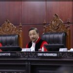 MK Tak Temukan Bukti Ijazah Setara SMA Gibran Rakabuming, Gugatan Tak Dapat Diterima