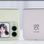 Huawei Siapkan Nova Flip Baru, Ukurannya Ringkas dan Harga Terjangkau