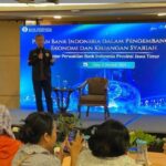 BI Siapkan Enam Inisiatif untuk Jadikan Ekonomi Syariah Sumber Pertumbuhan Baru