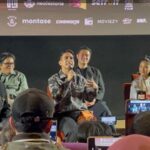 Biasa Bilingual, Andovi da Lopez Tertantang Lepas Bahasa Inggris di Film Bapak Paling Jujur
