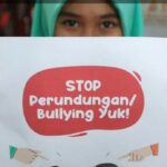 Perundungan di Lingkungan Pendidikan Tak Kunjung Hilang