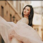 Raline Shah Mundur dari Staf Khusus Menkomdigi, Pilih Lanjutkan Karier di Industri Hiburan