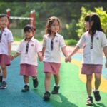 Kurikulum hingga Pengembangan Karakter, Ini yang Harus Dipertimbangkan Orang Tua Memilih Sekolah Anak
