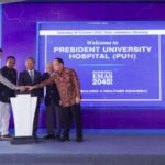 Memperkuat Akses Kesehatan di Kawasan Industri, dari Pemeriksaan hingga Layanan Spesialis