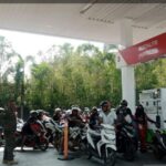 Dirjen Migas Kementerian ESDM Ungkap Biang Kerok Antrean Panjang BBM di Bali
