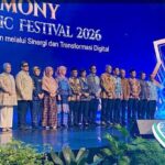 BI Luncurkan Tiga Program Unggulan Ekonomi dan Keuangan Syariah di ISEF