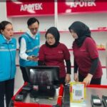 PLN Tambah Opsi Pembelian Token dan Pembayaran Tagihan Listrik melalui Kopdes