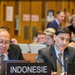 Indonesia Tegaskan Pentingnya Ketahanan Sistem Pendidikan dan Tata Kelola Sains Inklusif