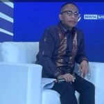 Pemerintah Bidik Pertumbuhan Ekonomi 8 Persen, Andalkan Industri Halal dan Ekspor