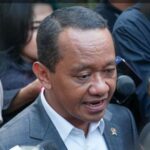 Blackout Batam, Bahlil Ungkap Gangguan Teknis hingga Petir Jadi Penyebab Awal