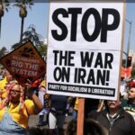 Iran Bantah Tuduhan Trump soal Ancaman Serangan ke Kota-kota AS