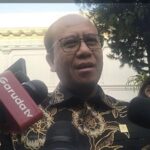 Suroso Isnandar Gantikan Darmawan Prasodjo Jadi Dirut PLN