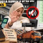 Keterbukaan Informasi Jadi Tolok Ukur Akuntabilitas Anggota Dewan