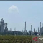 Flare Kilang Balongan Membesar, Pertamina Pastikan Pasokan BBM Tetap Aman