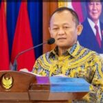 Menperin Sebut Masalah Gas Industri Tak Bisa Diselesaikan Sendiri, Koordinasi Jadi Kunci