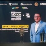 Busana Sopan Indonesia Bidik Pasar Global, Tak Hanya Negara Muslim