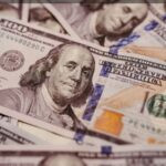 Inflasi AS Lampaui Perkiraan, Indeks Dolar Tembus Level Tertinggi 18 Bulan